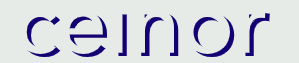 Logo Ceinor